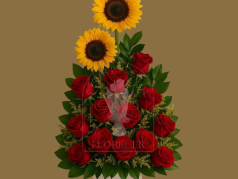 Arreglos Florales en cali Floristerias en cali (1)