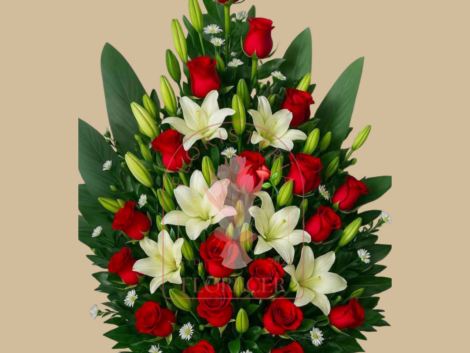 Arreglos Florales en cali Floristerias en cali (2)
