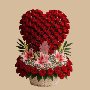 Arreglo Floral 3 | Floristería en Cali | Florecer