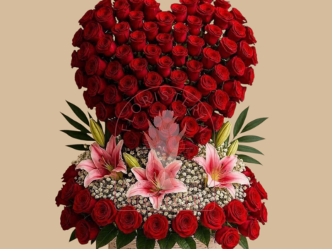 Arreglos Florales en cali Floristerias en cali (3)