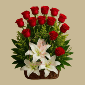 Arreglo Floral 11 | Floristería en Cali | Florecer