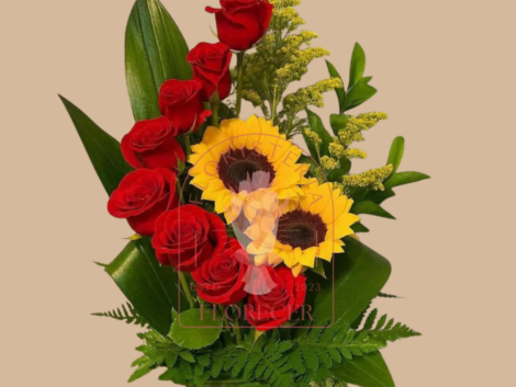 Arreglos florales en cali Floristerias en cali (13)