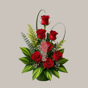 Arreglo Floral 18 | Floristería en Cali | Florecer