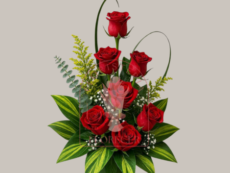 Arreglos florales en cali Floristerias en cali (18)