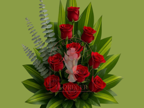 Arreglos florales en cali Floristerias en cali (20)