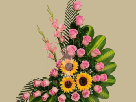 Arreglos florales en cali Floristerias en cali (4)