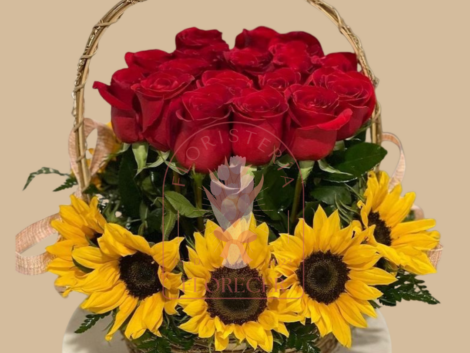 Arreglos florales en cali Floristerias en cali (5)
