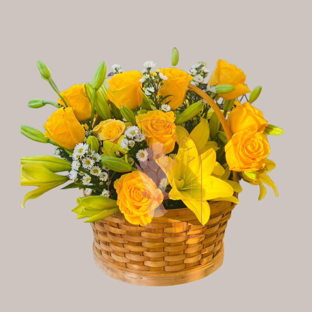 Arreglo Floral 6 | Floristería en Cali | Florecer