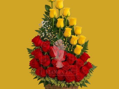 Arreglos florales en cali Floristerias en cali (7)