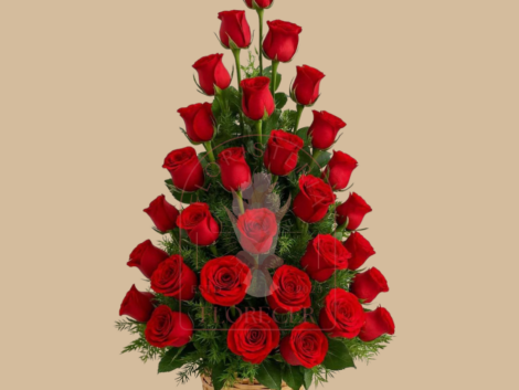 Arreglos florales en cali Floristerias en cali (8)