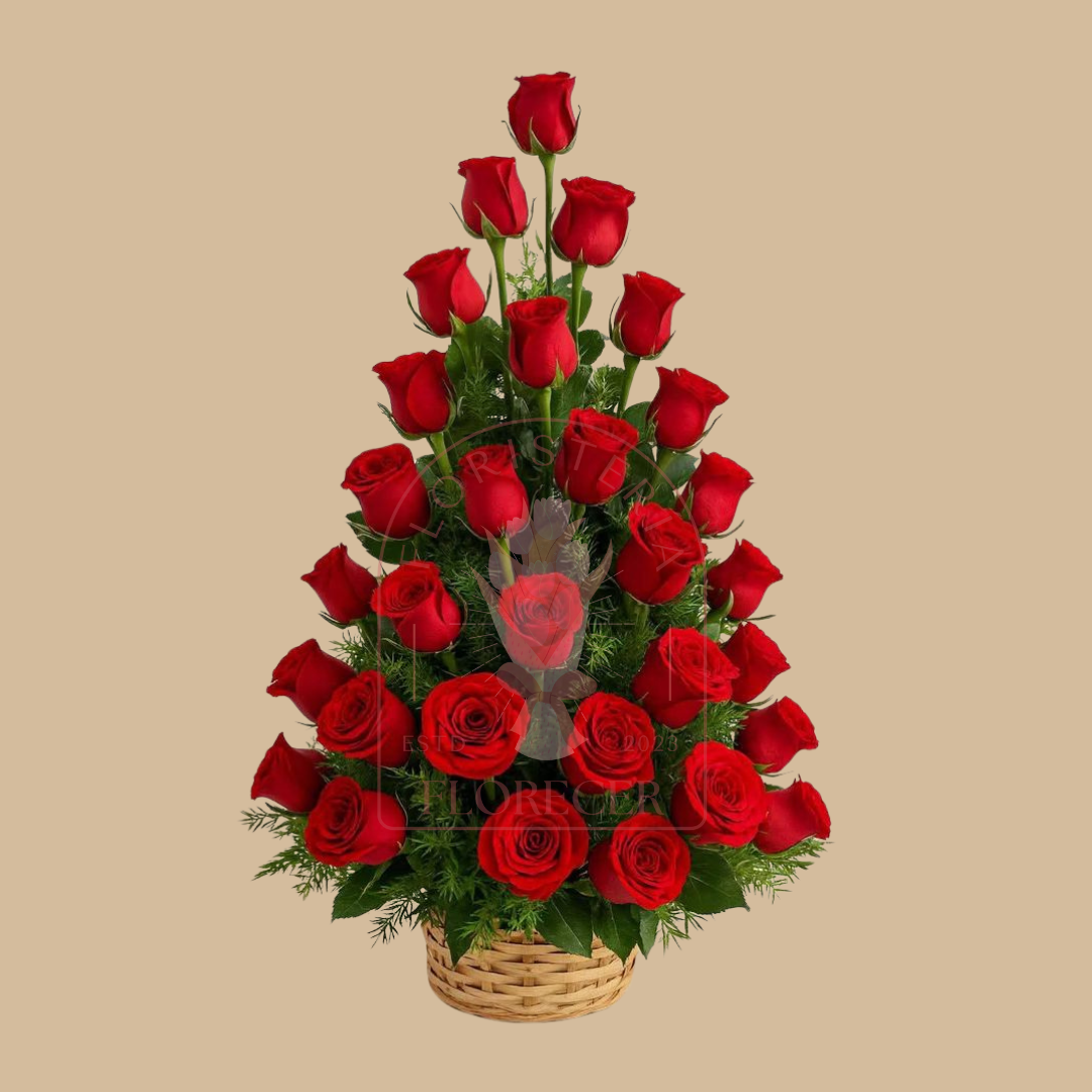 Flores para cumpleaños Cali