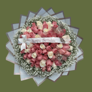 Bouquets Buchones 7 | Floristería en Cali | Florecer