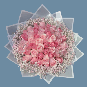 Bouquets Buchones 8 | Floristería en Cali | Florecer