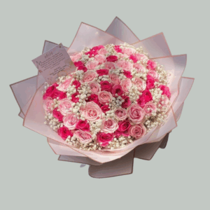 Bouquets Buchones 9 | Floristería en Cali | Florecer