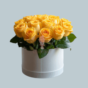 Cajas de Rosas y Flores 6 | Floristería en Cali | Florecer