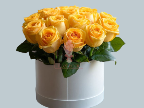 Cajas de Rosa en cali Floristeria en cali y flores (6)