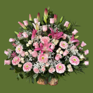 Arreglo Floral 35 | Floristería en Cali | Florecer