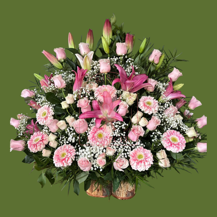 Arreglo Floral 35 | Floristería en Cali | Florecer