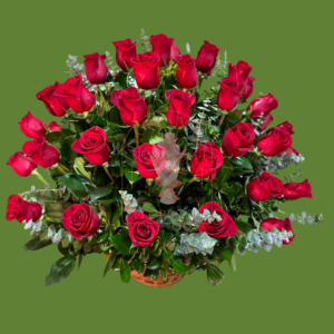 Arreglo Floral 36 | Floristería en Cali | Florecer