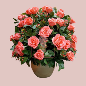 Arreglo Floral 40 | Floristería en Cali | Florecer