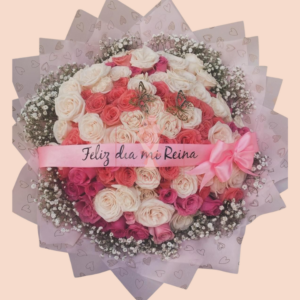 Bouquets Buchones 14 | Floristería en Cali | Florecer