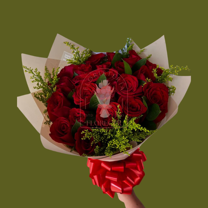 Bouquets Buchones 15 | Floristería en Cali | Florecer