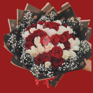 Bouquets Buchones 16 | Floristería en Cali | Florecer