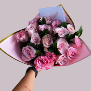 Bouquets Buchones 17 | Floristería en Cali | Florecer