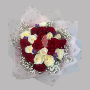 Bouquets Buchones 19 | Floristería en Cali | Florecer