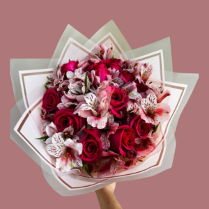 Bouquets Buchones 21 | Floristería en Cali | Florecer