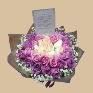 Bouquets Buchones 23 | Floristería en Cali | Florecer