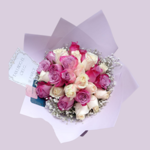 Bouquets Buchones 22 | Floristería en Cali | Florecer