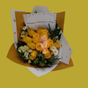 Bouquets Buchones 25 | Floristería en Cali | Florecer