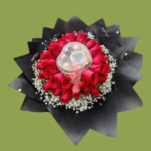 Bouquets Buchones 27 | Floristería en Cali | Florecer