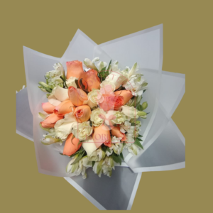 Bouquets Buchones 28 | Floristería en Cali | Florecer
