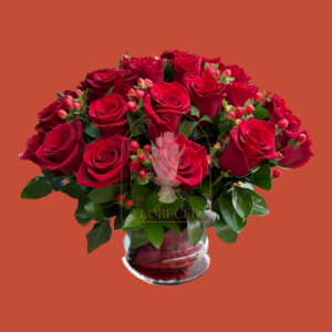 Floreros 4 | Floristería en Cali | Florecer
