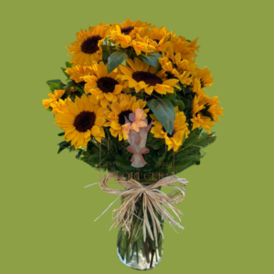 Floreros 5 | Floristería en Cali | Florecer